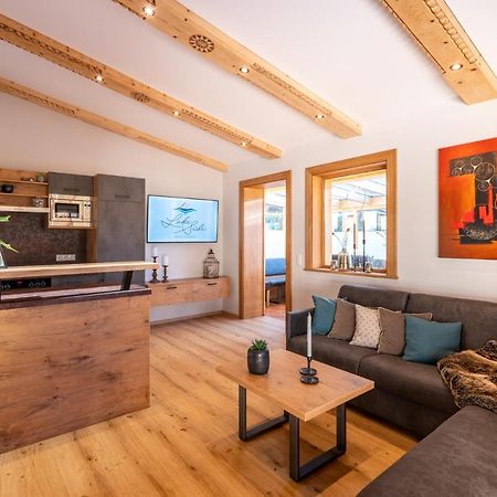 Lakeside Appartments Goldegg Zewnętrze zdjęcie