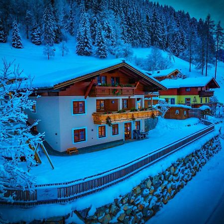 Lakeside Appartments Goldegg Zewnętrze zdjęcie