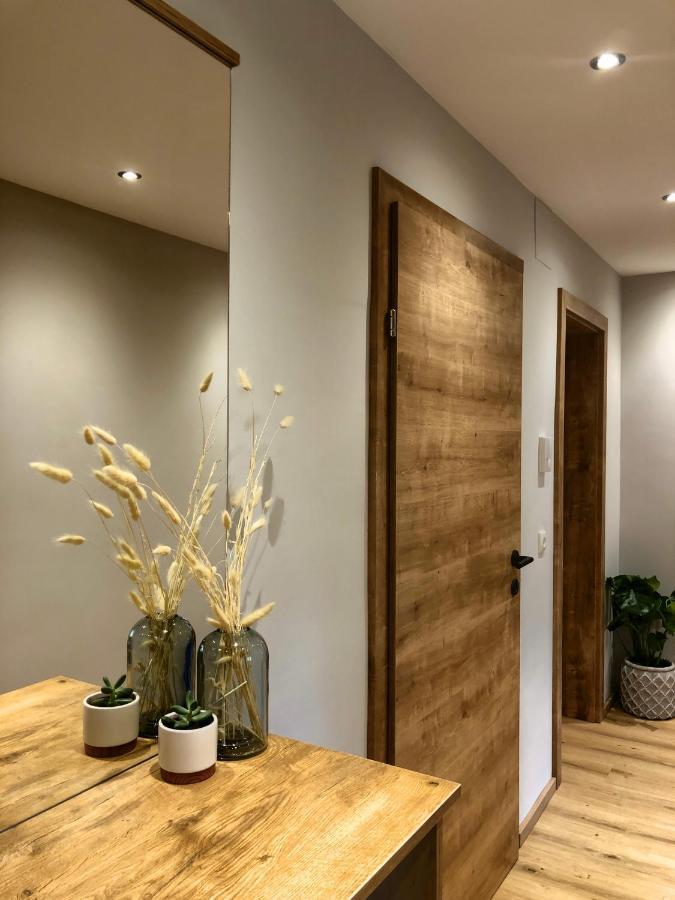 Lakeside Appartments Goldegg Zewnętrze zdjęcie