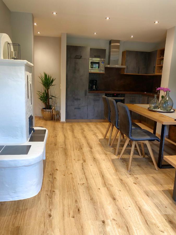 Lakeside Appartments Goldegg Zewnętrze zdjęcie