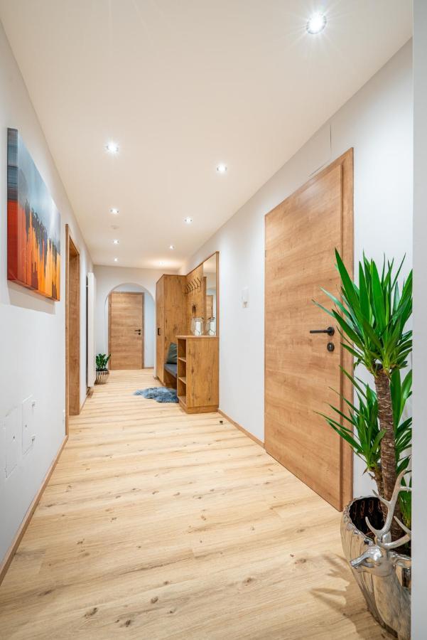 Lakeside Appartments Goldegg Zewnętrze zdjęcie