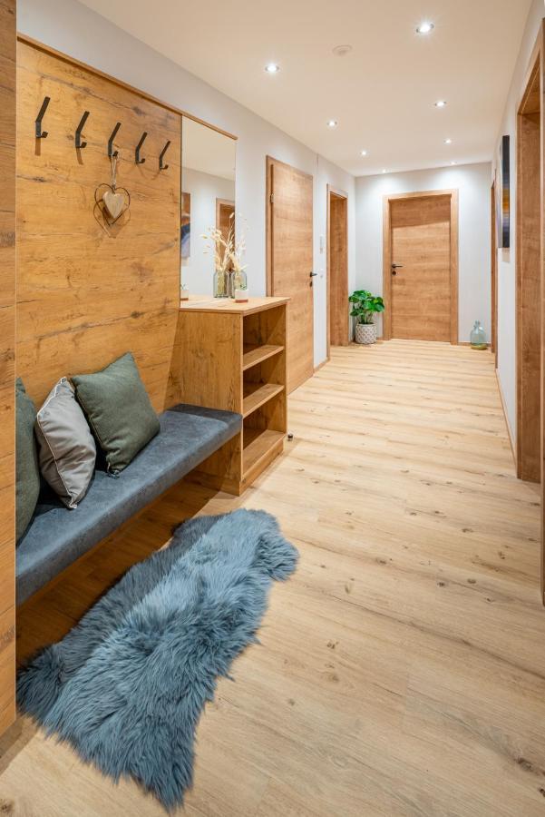 Lakeside Appartments Goldegg Zewnętrze zdjęcie