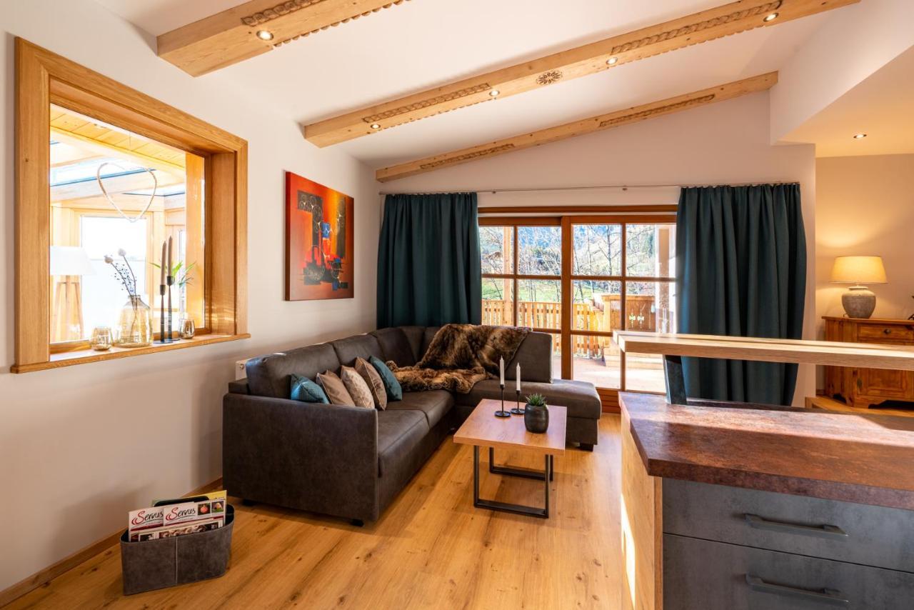 Lakeside Appartments Goldegg Zewnętrze zdjęcie