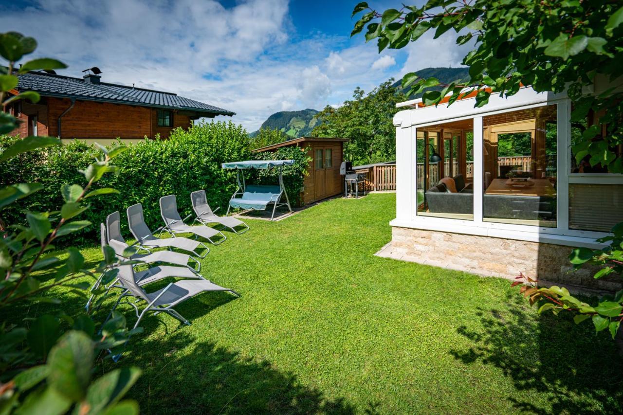 Lakeside Appartments Goldegg Zewnętrze zdjęcie