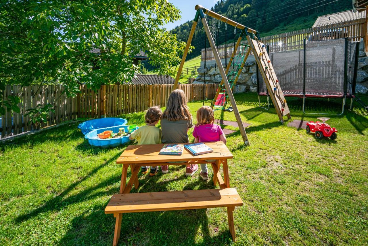 Lakeside Appartments Goldegg Zewnętrze zdjęcie